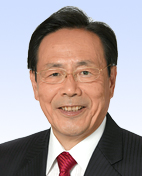 Mr. ISHII Masahiro'S PHOTOGRAPH OF THE FACE 
