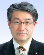 石田　　昌宏議員の顔写真