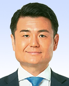 河野　義博議員の顔写真