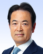 Mr. KITAMURA Tsuneo'S PHOTOGRAPH OF THE FACE 
