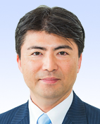 古賀　友一郎議員の顔写真