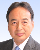 Mr. SHIMAMURA Dai'S PHOTOGRAPH OF THE FACE 
