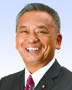 高橋　　克法議員の顔写真