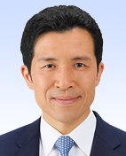 Mr. NIIZUMA Hideki'S PHOTOGRAPH OF THE FACE 
