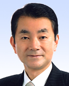 Mr. NODA Kuniyoshi'S PHOTOGRAPH OF THE FACE 
