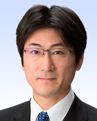 Mr. MAITACHI Shouji'S PHOTOGRAPH OF THE FACE 
