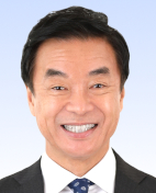 松沢　　成文議員の顔写真