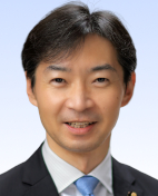 Mr. MIYAMOTO Shuji'S PHOTOGRAPH OF THE FACE 
