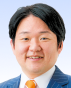 山下　　雄平議員の顔写真