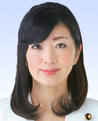 Ms. YOSHIKAWA Yumi'S PHOTOGRAPH OF THE FACE 
