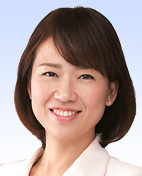 Ms. ITO Takae'S PHOTOGRAPH OF THE FACE 
