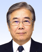 Mr. OGAWA Katsumi'S PHOTOGRAPH OF THE FACE 
