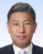 熊野　正士議員の顔写真
