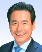 Mr. KOYARI Takashi'S PHOTOGRAPH OF THE FACE 
