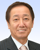 Mr. SONODA Syuko'S PHOTOGRAPH OF THE FACE 
