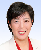 Ms. TANABU Masayo'S PHOTOGRAPH OF THE FACE 
