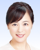 Ms. TAKAGI kaori'S PHOTOGRAPH OF THE FACE 
