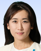 Ms. MATSUKAWA Rui'S PHOTOGRAPH OF THE FACE 
