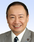 Mr. YAMADA Hiroshi'S PHOTOGRAPH OF THE FACE 

