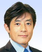 Mr. ADACHI Kiyoshi'S PHOTOGRAPH OF THE FACE 

