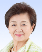 Ms. KADA Yukiko'S PHOTOGRAPH OF THE FACE 
