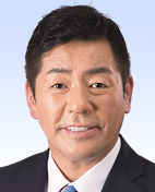 Mr. KATSUBE Kenji'S PHOTOGRAPH OF THE FACE 
