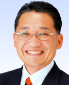 熊谷　　裕人議員の顔写真