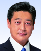 Mr. SHIMIZU Masato'S PHOTOGRAPH OF THE FACE 
