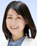 Ms. SHIOMURA Ayaka'S PHOTOGRAPH OF THE FACE 
