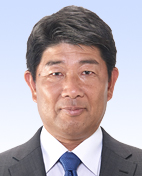 下野　六太議員の顔写真