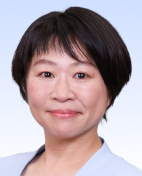 田村　　まみ議員の顔写真