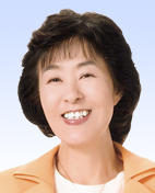Ms. TAKAHASHI Harumi'S PHOTOGRAPH OF THE FACE 
