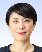 Ms. TERATA Shizuka'S PHOTOGRAPH OF THE FACE 
