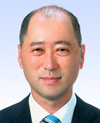 Mr. MIYAZAKI Masao'S PHOTOGRAPH OF THE FACE 
