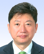 Mr. MORIYA Takashi'S PHOTOGRAPH OF THE FACE 
