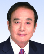 Mr. UEDA Kiyoshi'S PHOTOGRAPH OF THE FACE 
