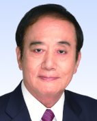 上田　　清司議員の顔写真