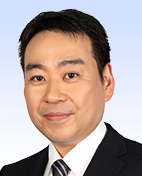 羽田　　次郎議員の顔写真