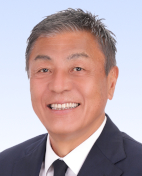 青島　　健太議員の顔写真