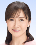 生稲　　晃子議員の顔写真