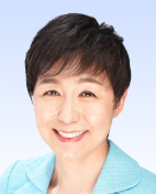 水野　素子議員の顔写真