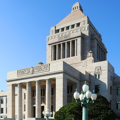 参議院キッズページ 国会であそんじゃおう！ 議事堂パズル