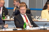 コンスタンチン・イォシフォヴィチ・コサチョフ・ロシア連邦連邦院国際問題委員長の写真