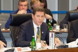 アレクサンドル・ドミトリエヴィッチ・ジューコフ・ロシア連邦国家院第一副議長の写真