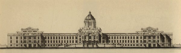 第1次当選図案