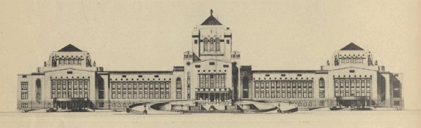 第1次当選図案