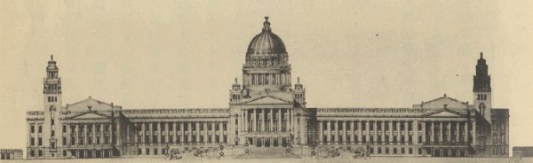 第1次当選図案