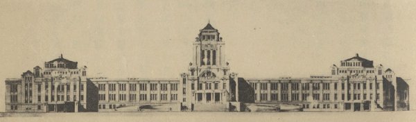 第1次当選図案