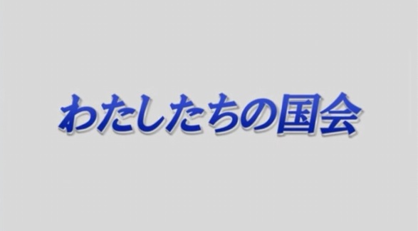 わたしたちの国会のサムネイル