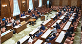 議院運営委員会の写真